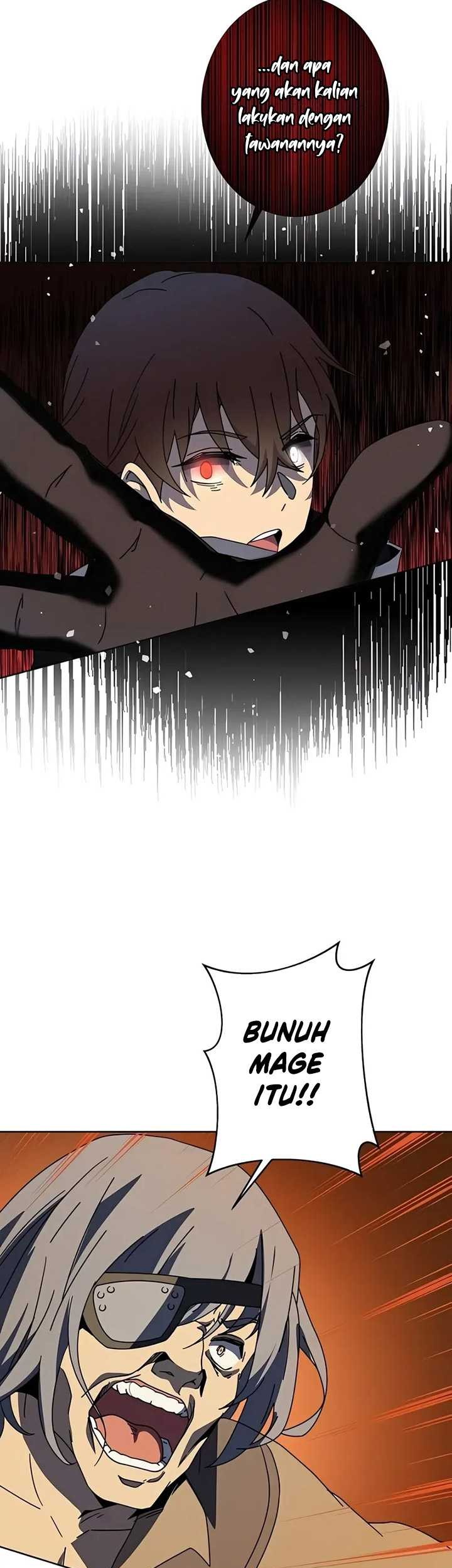 The Survival of the Savior Chapter 07 Gambar 81