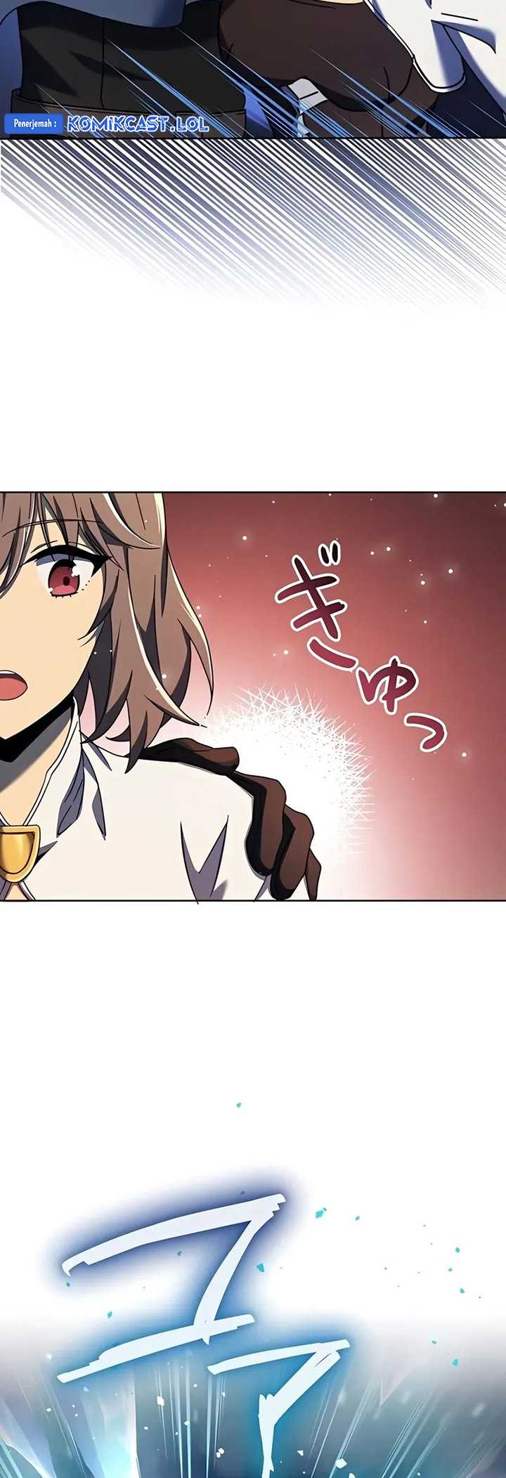 The Survival of the Savior Chapter 07 Gambar 84