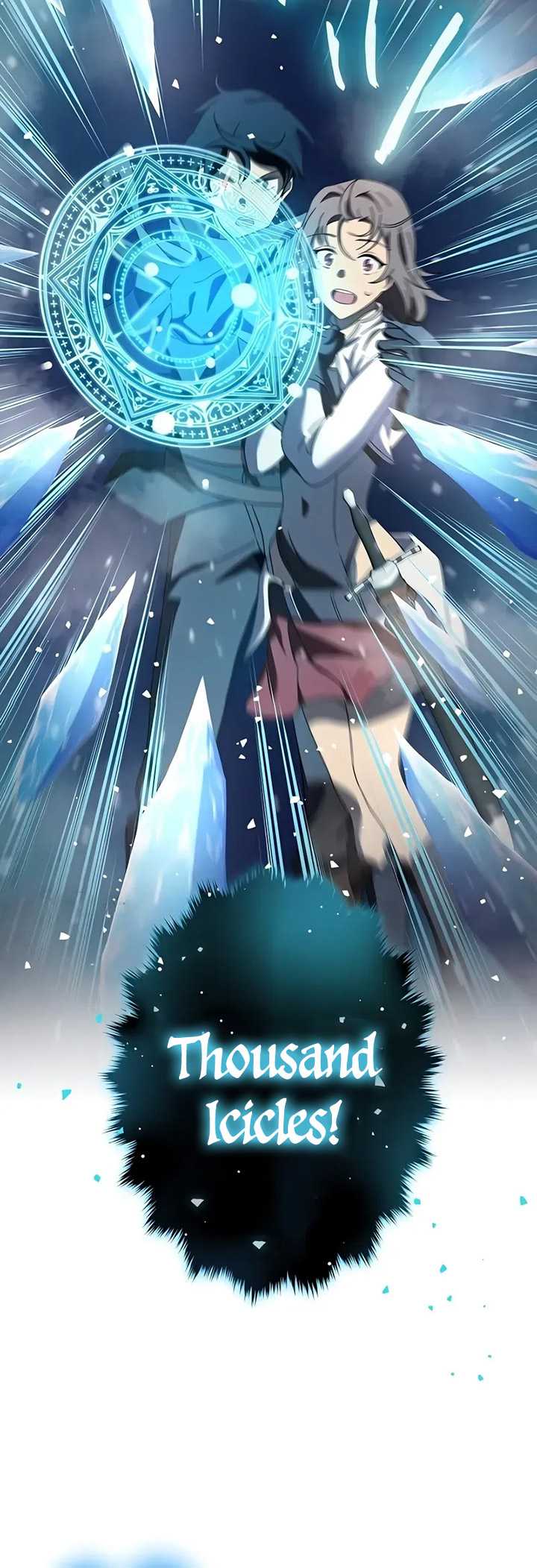 The Survival of the Savior Chapter 07 Gambar 85