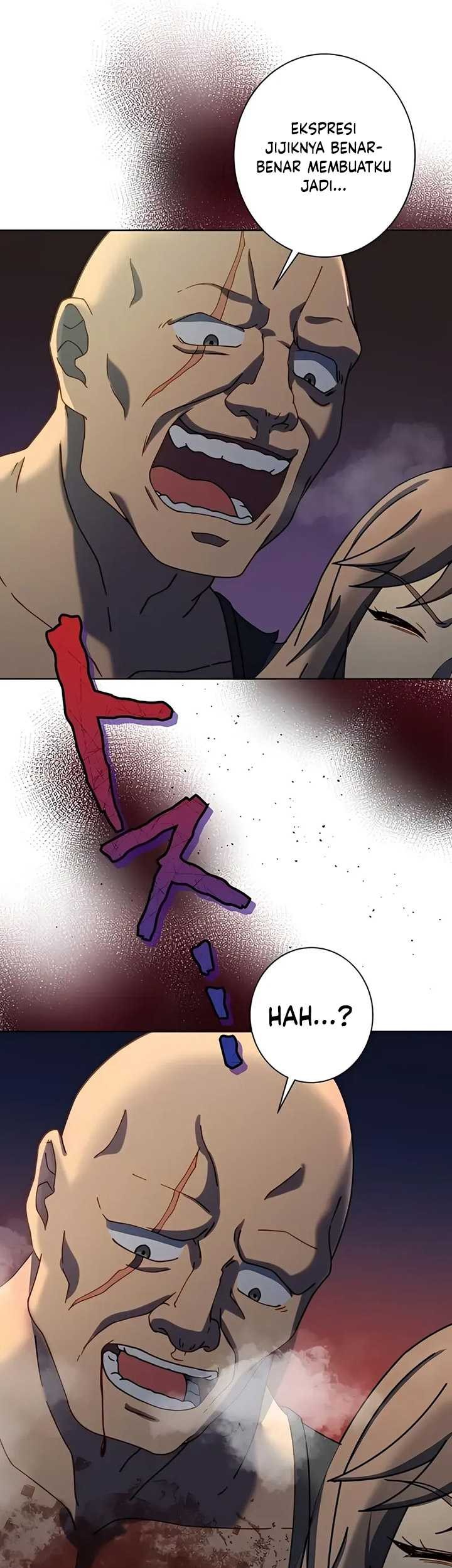 The Survival of the Savior Chapter 07 Gambar 71