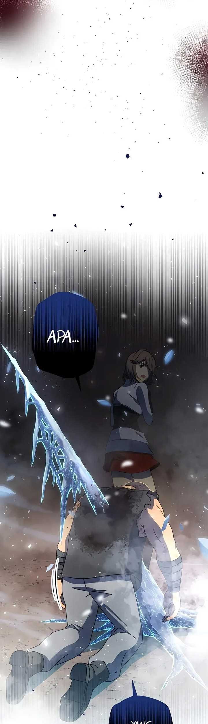 The Survival of the Savior Chapter 07 Gambar 73