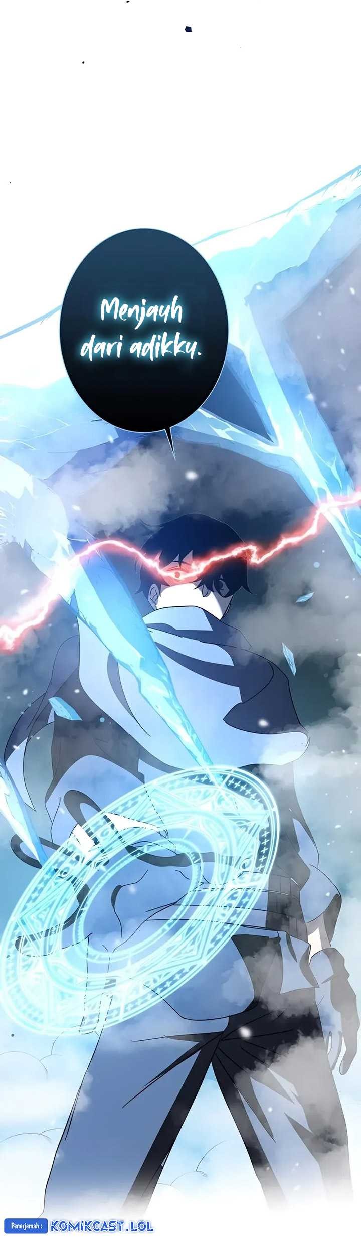 The Survival of the Savior Chapter 07 Gambar 75