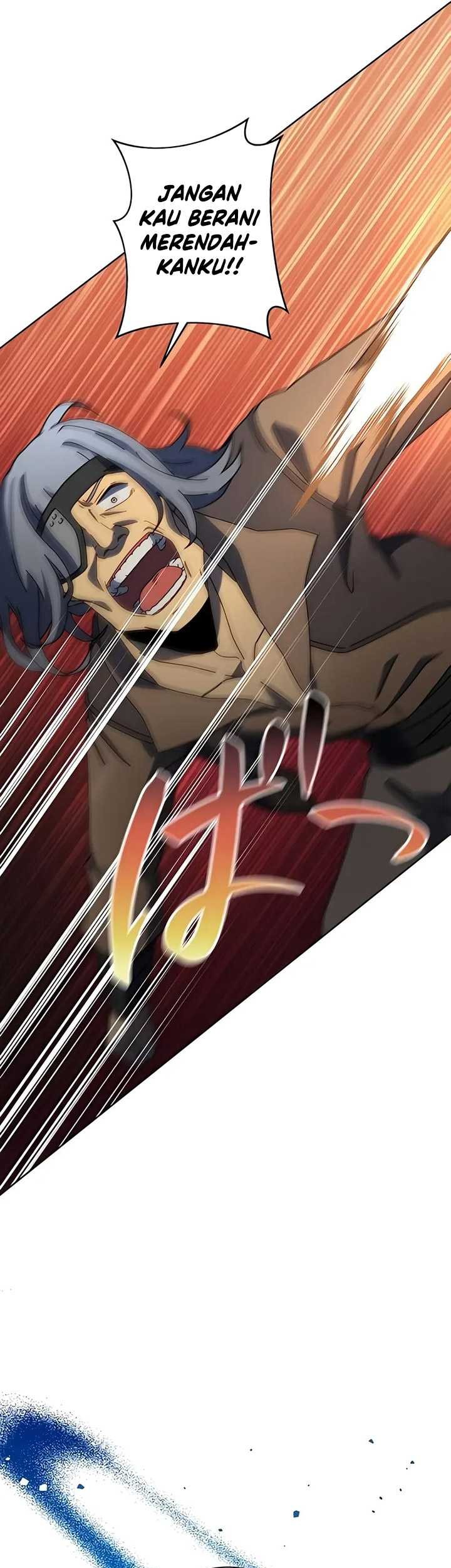 The Survival of the Savior Chapter 07 Gambar 98