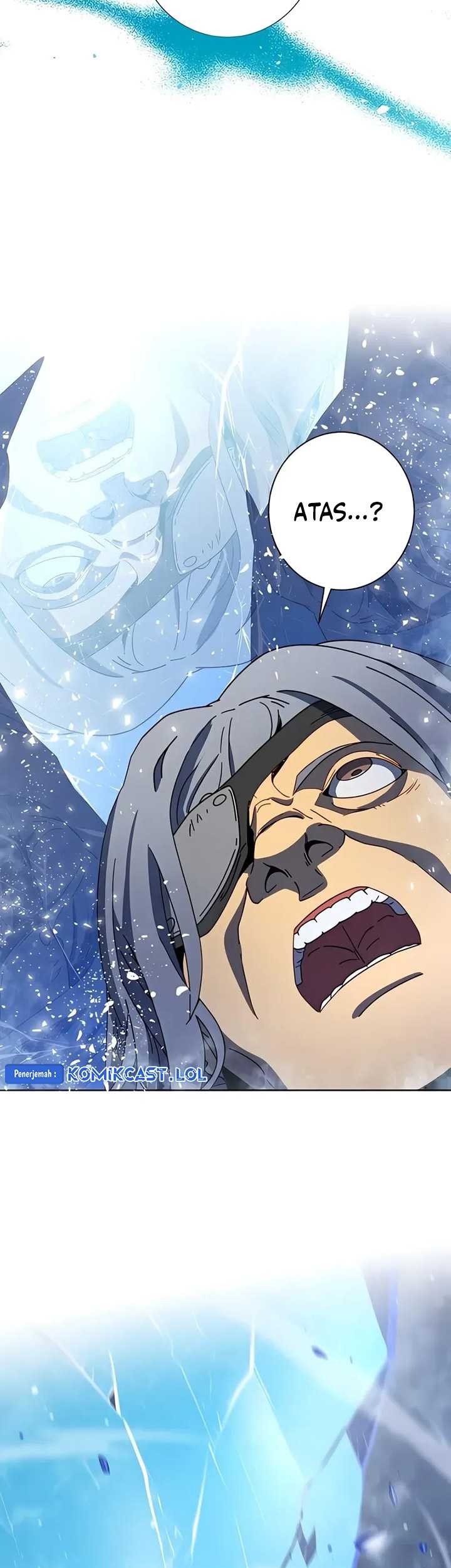 The Survival of the Savior Chapter 07 Gambar 100