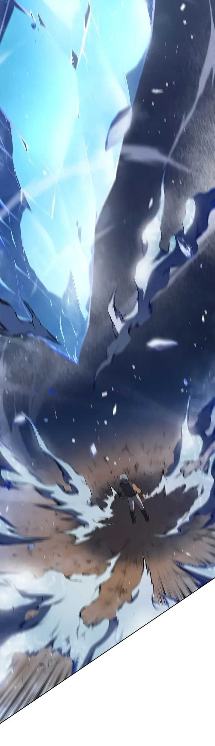 The Survival of the Savior Chapter 07 Gambar 102