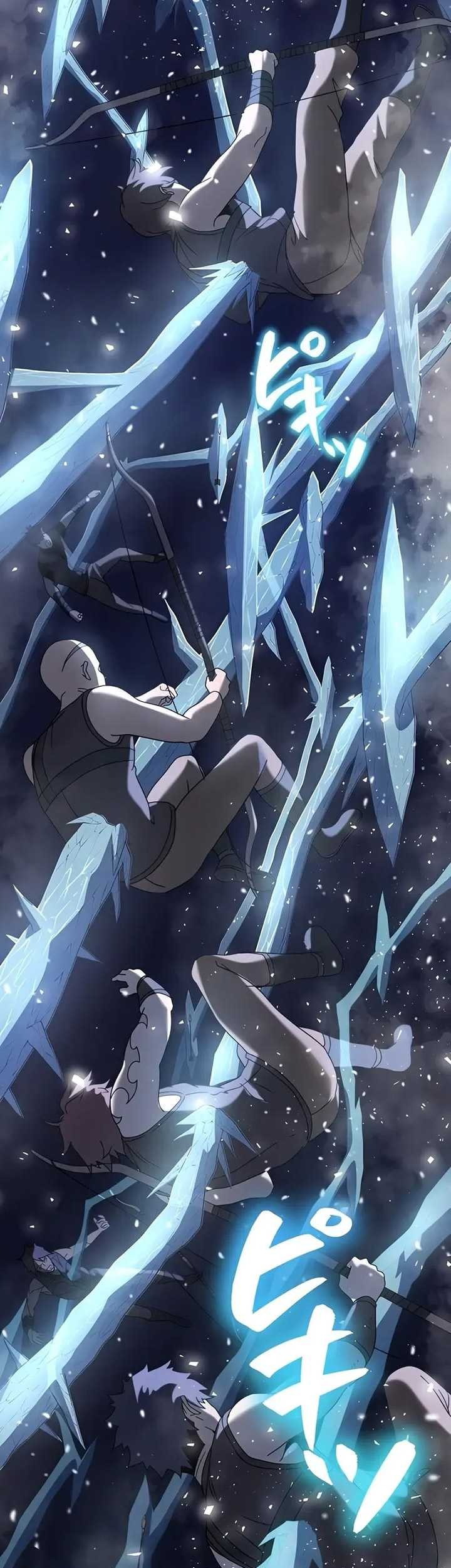 The Survival of the Savior Chapter 07 Gambar 88