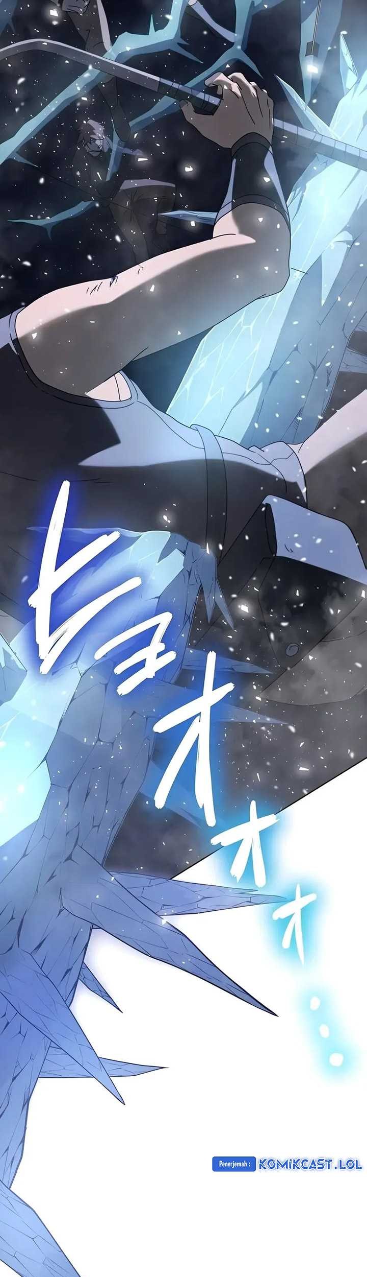 The Survival of the Savior Chapter 07 Gambar 90