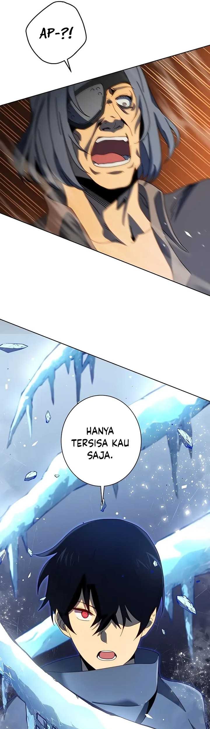 The Survival of the Savior Chapter 07 Gambar 92