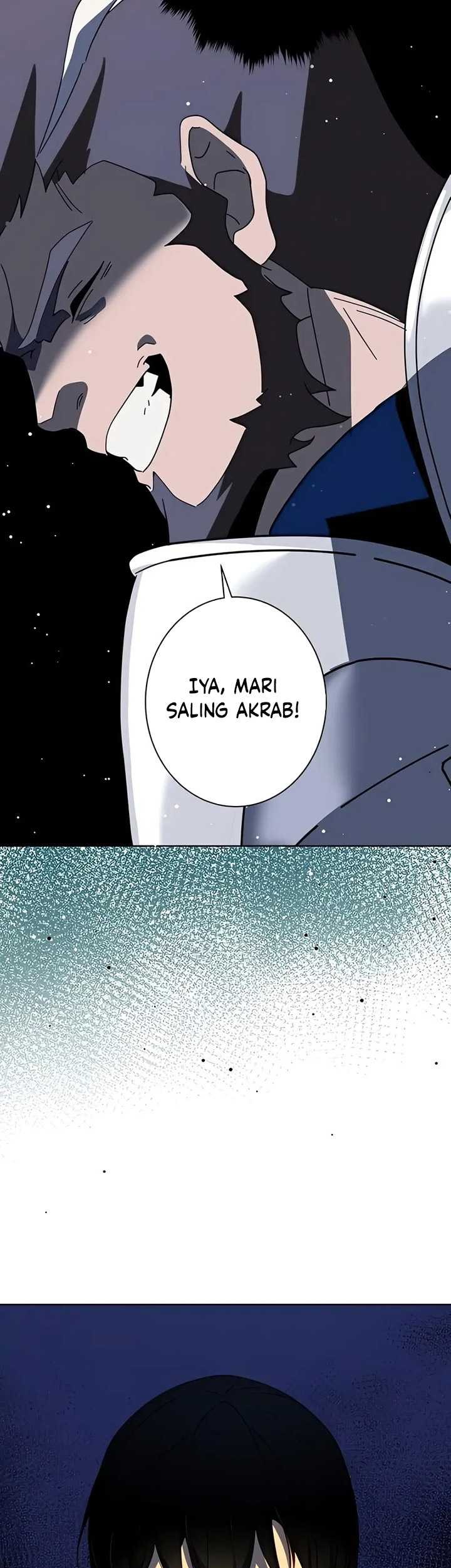 The Survival of the Savior Chapter 07 Gambar 118