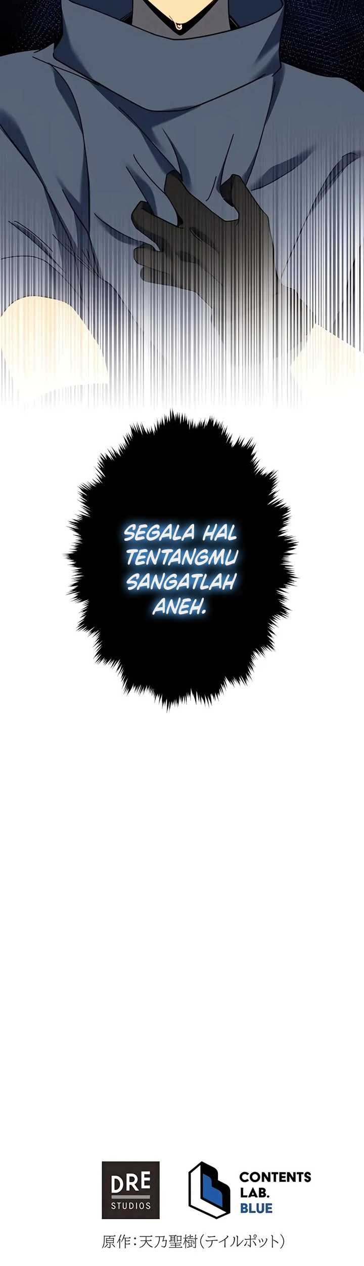 The Survival of the Savior Chapter 07 Gambar 120
