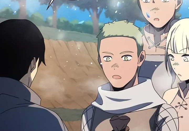 The Survival of the Savior Chapter 07 Gambar 107