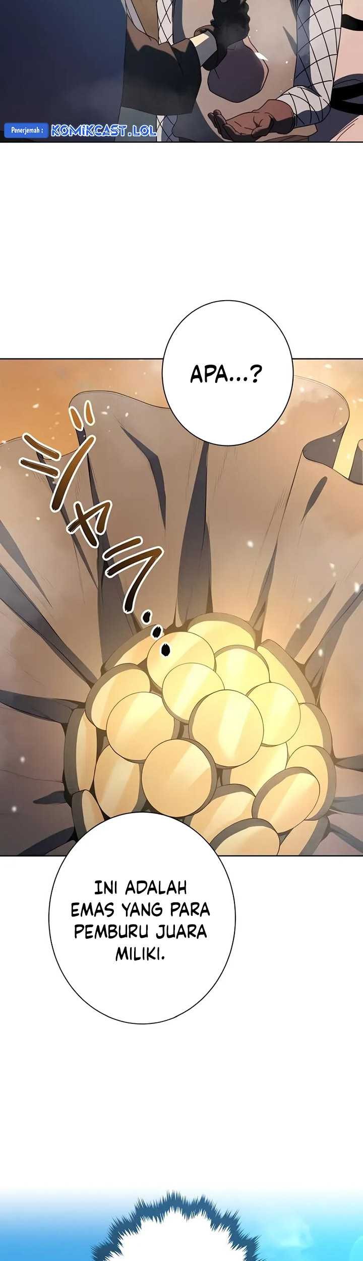 The Survival of the Savior Chapter 07 Gambar 108