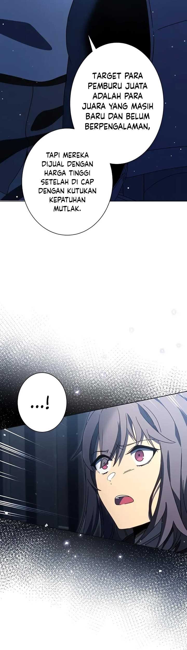 The Survival of the Savior Chapter 07 Gambar 10