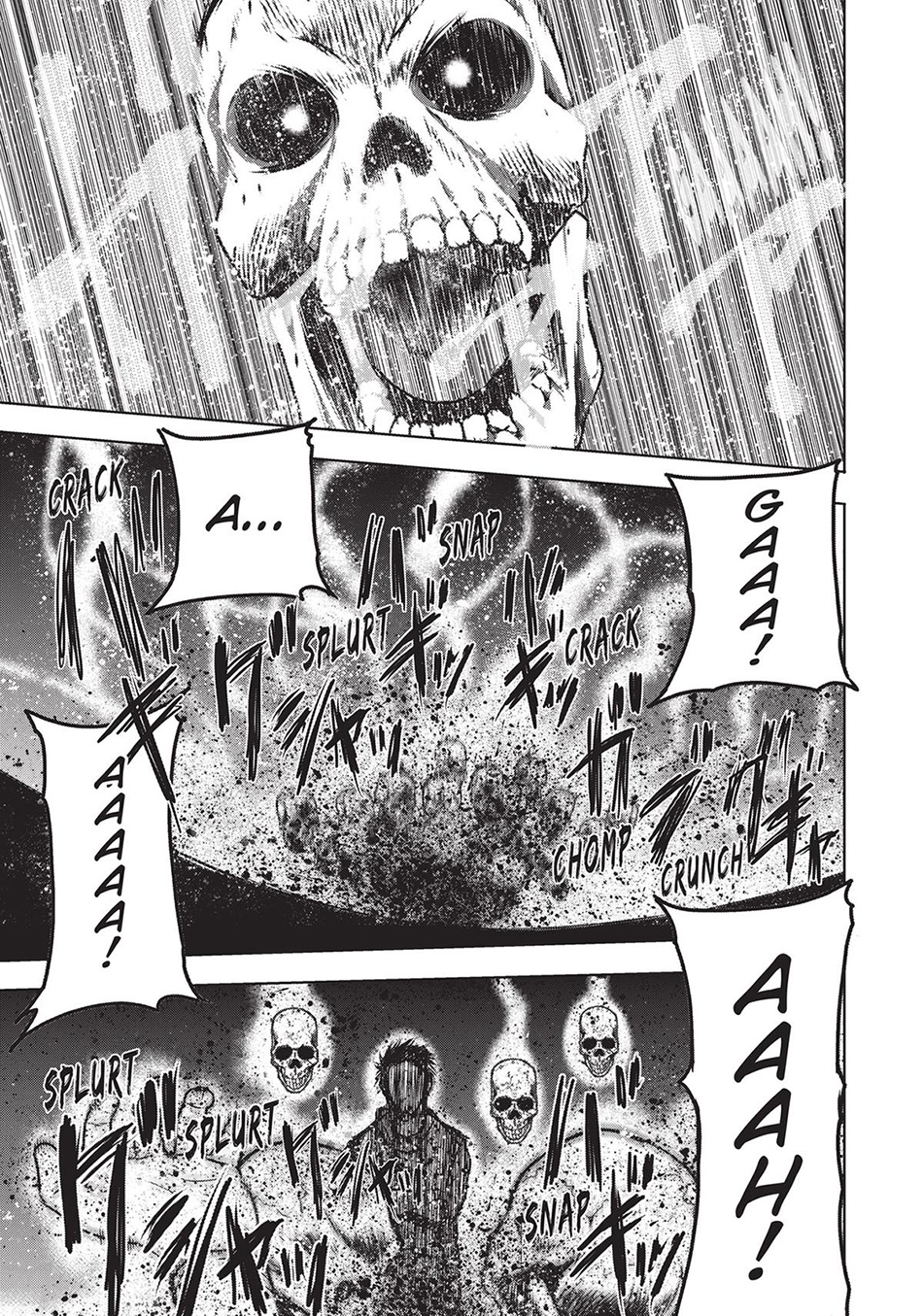 Maou no Hajimekata Chapter 57 Gambar 17