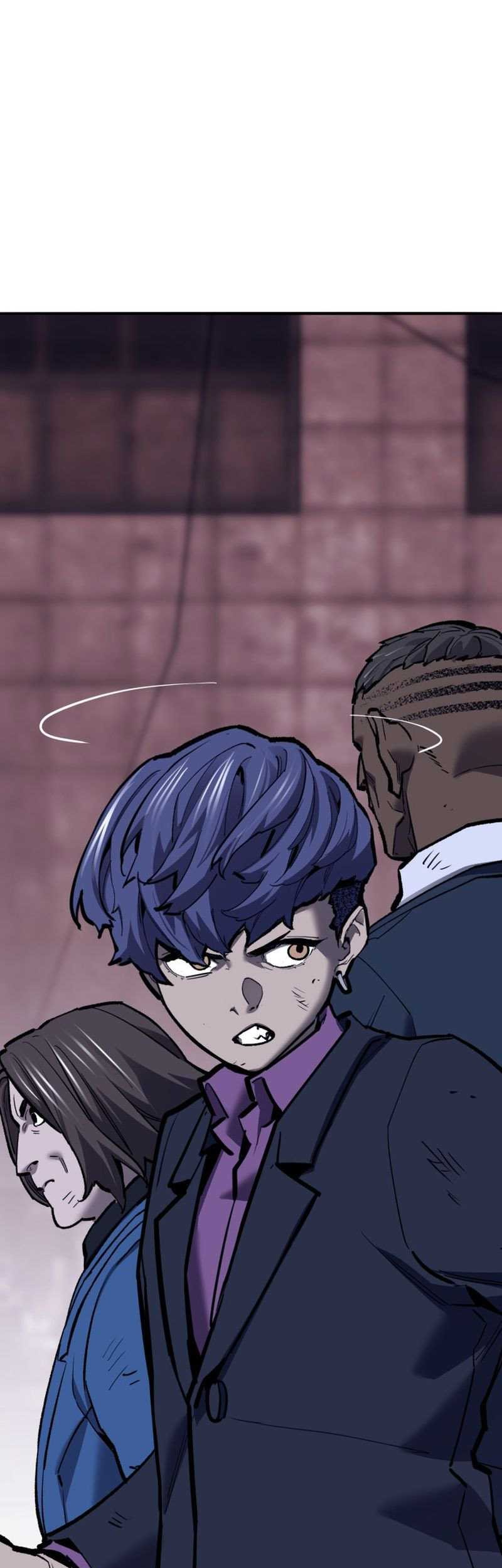 Limit Breaker Chapter 124 Gambar 51