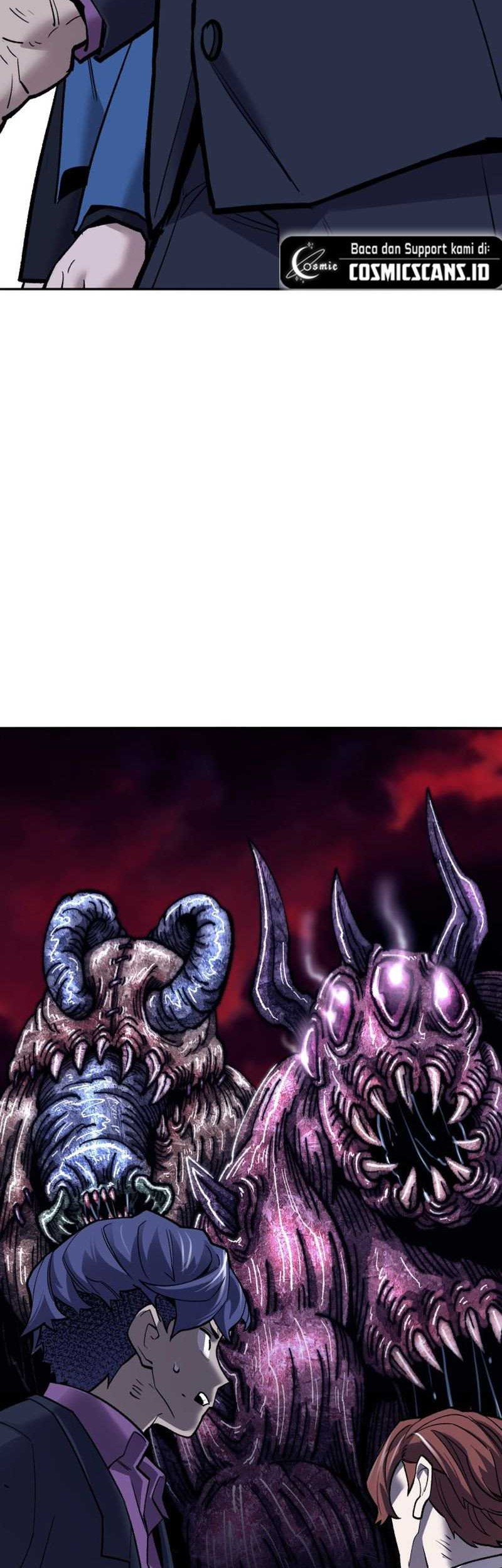 Limit Breaker Chapter 124 Gambar 52