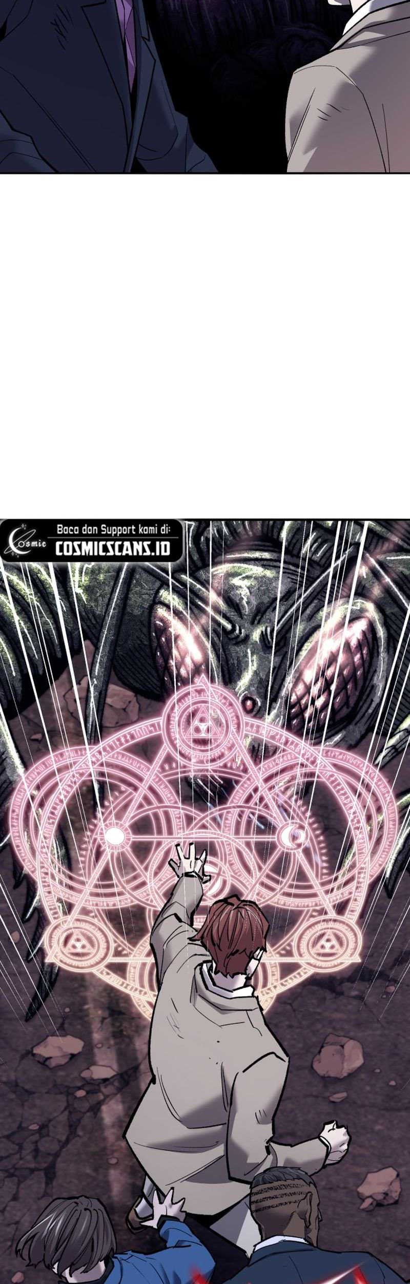 Limit Breaker Chapter 124 Gambar 53