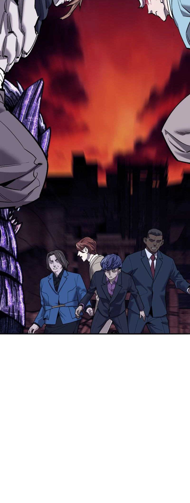 Limit Breaker Chapter 124 Gambar 58