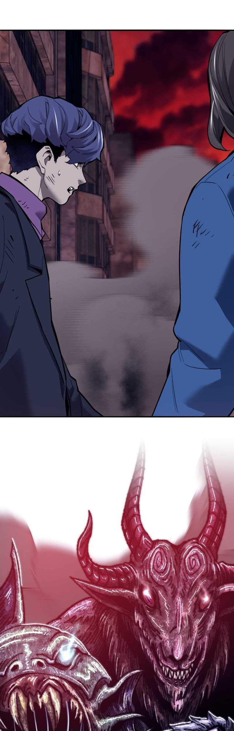 Limit Breaker Chapter 124 Gambar 55