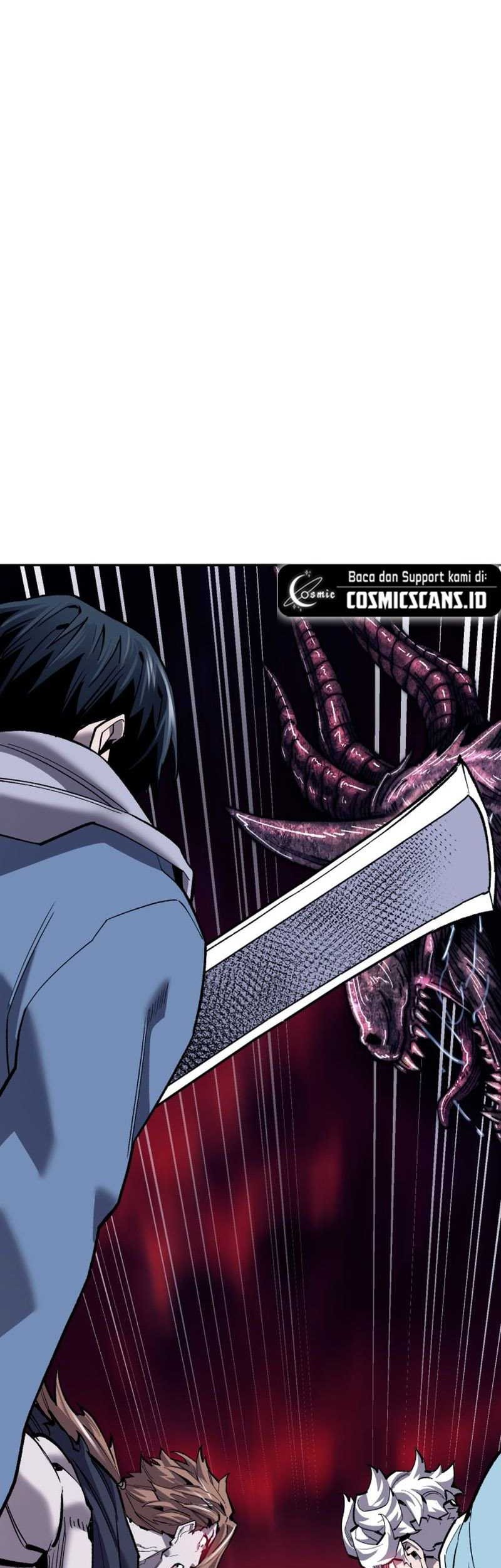 Limit Breaker Chapter 124 Gambar 57