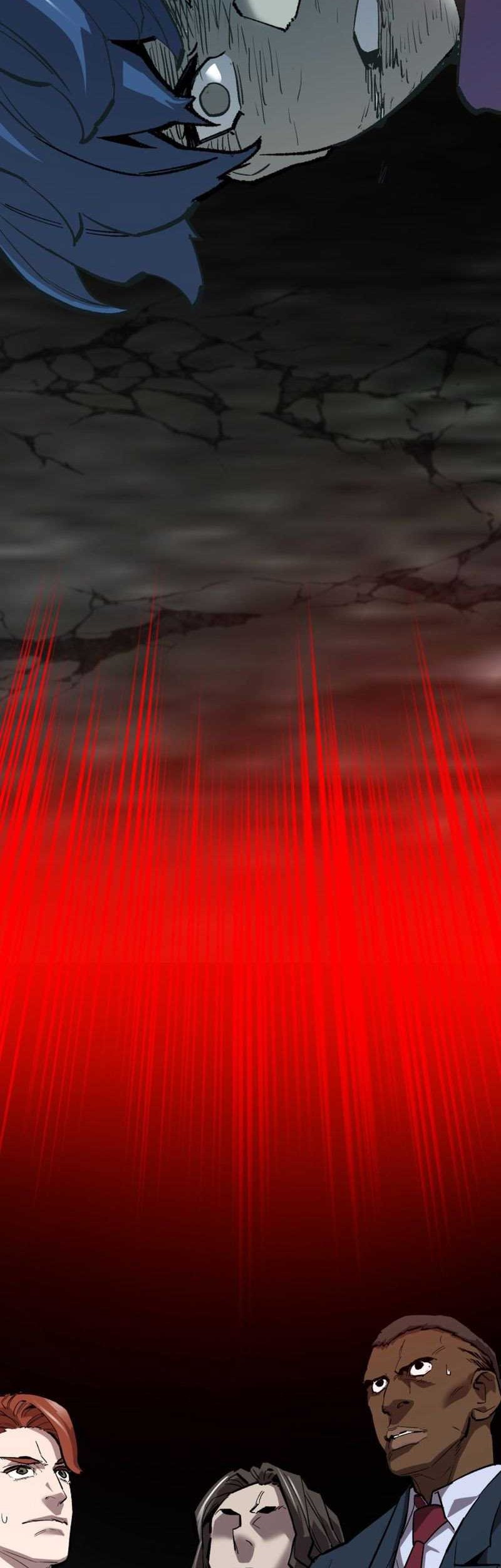 Limit Breaker Chapter 124 Gambar 62