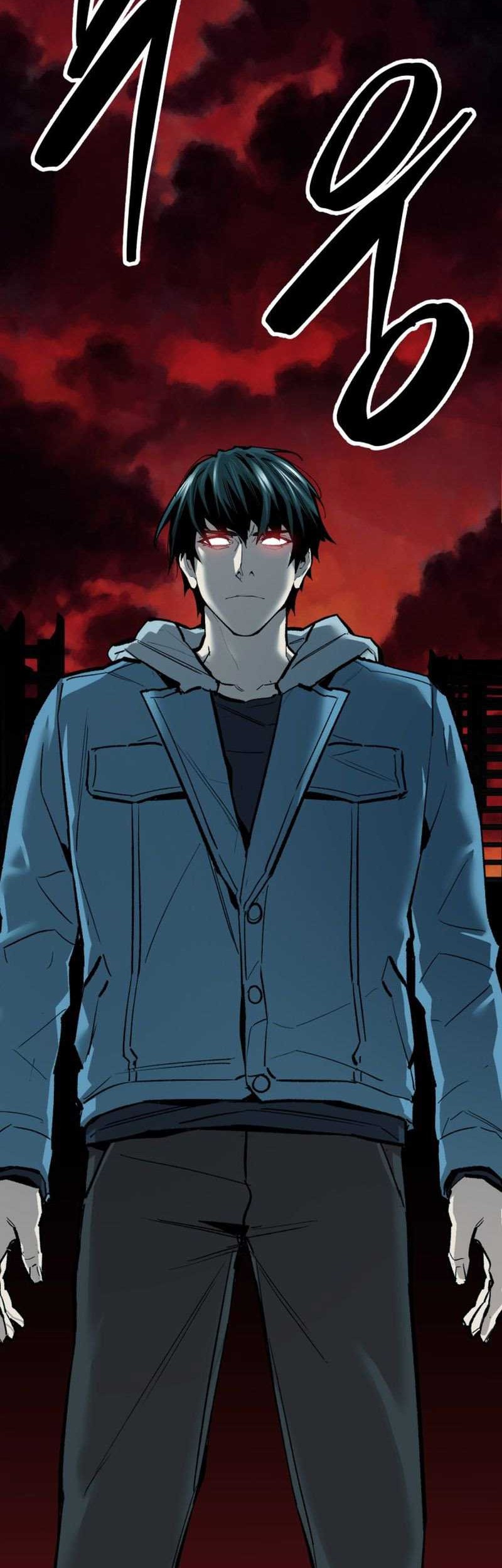 Limit Breaker Chapter 124 Gambar 60