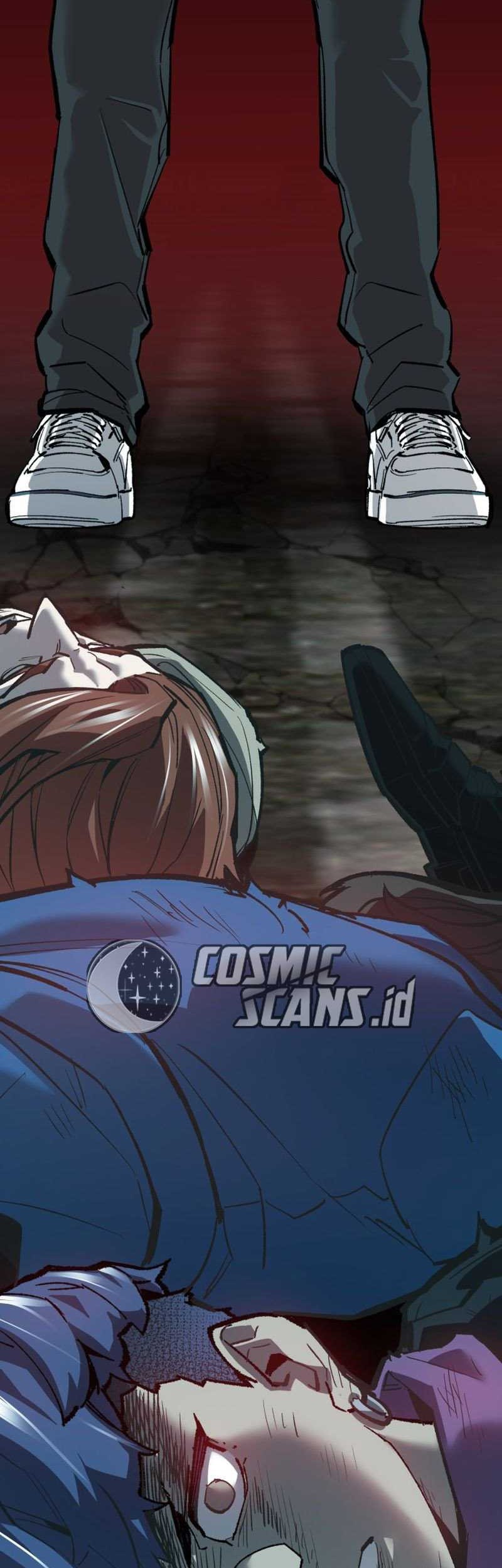 Limit Breaker Chapter 124 Gambar 61