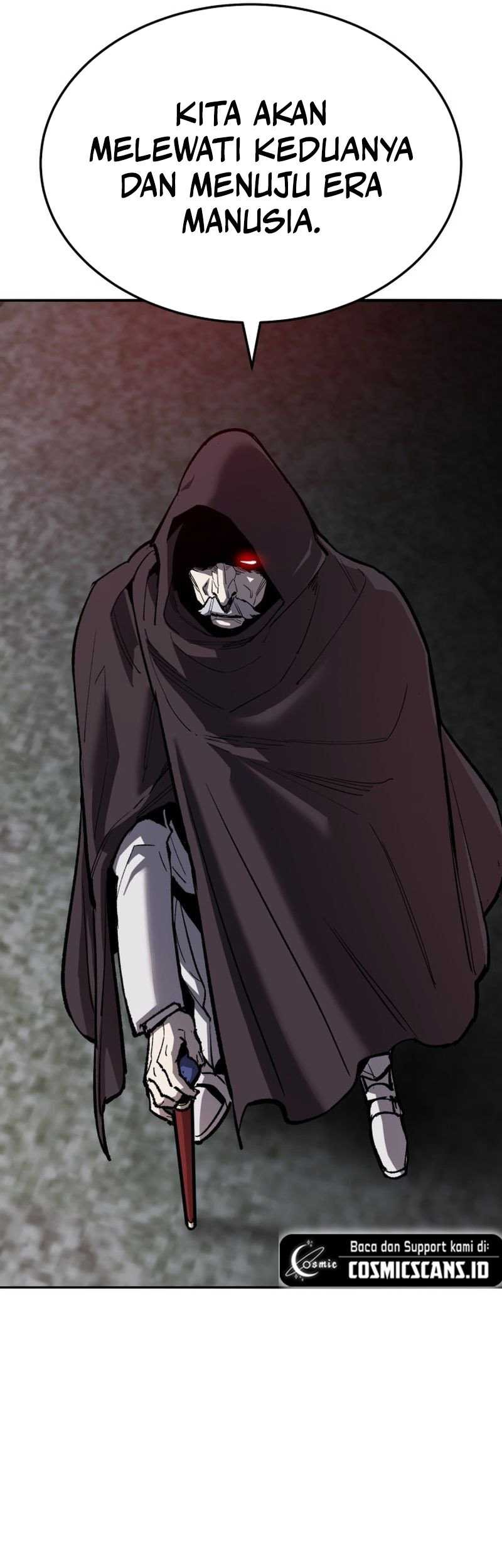 Limit Breaker Chapter 124 Gambar 68