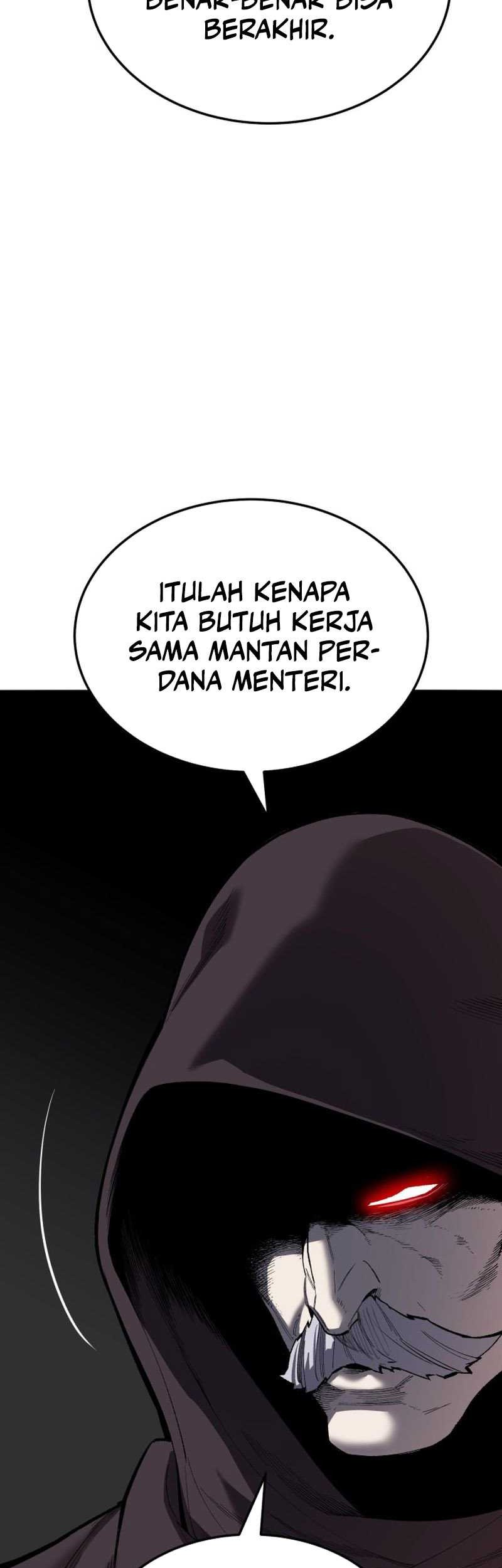 Limit Breaker Chapter 124 Gambar 70