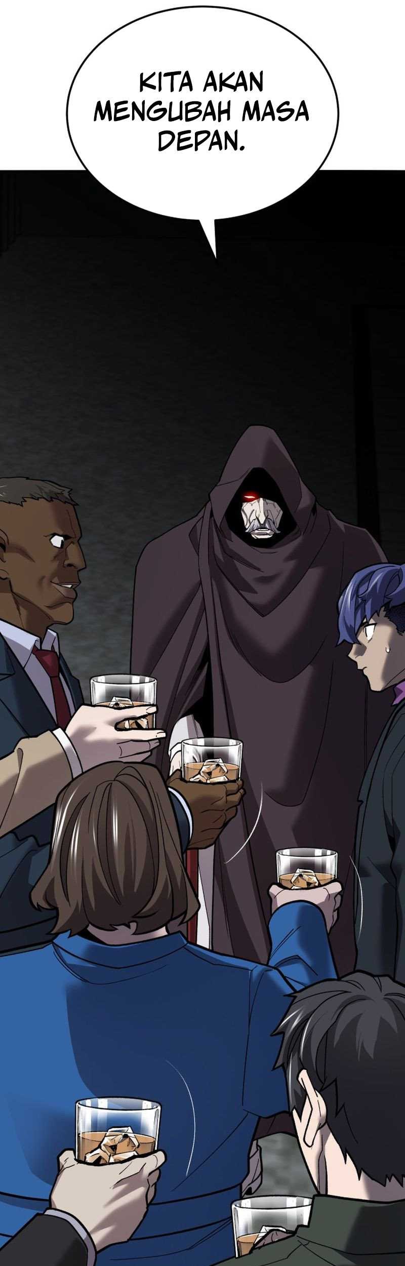 Limit Breaker Chapter 124 Gambar 72