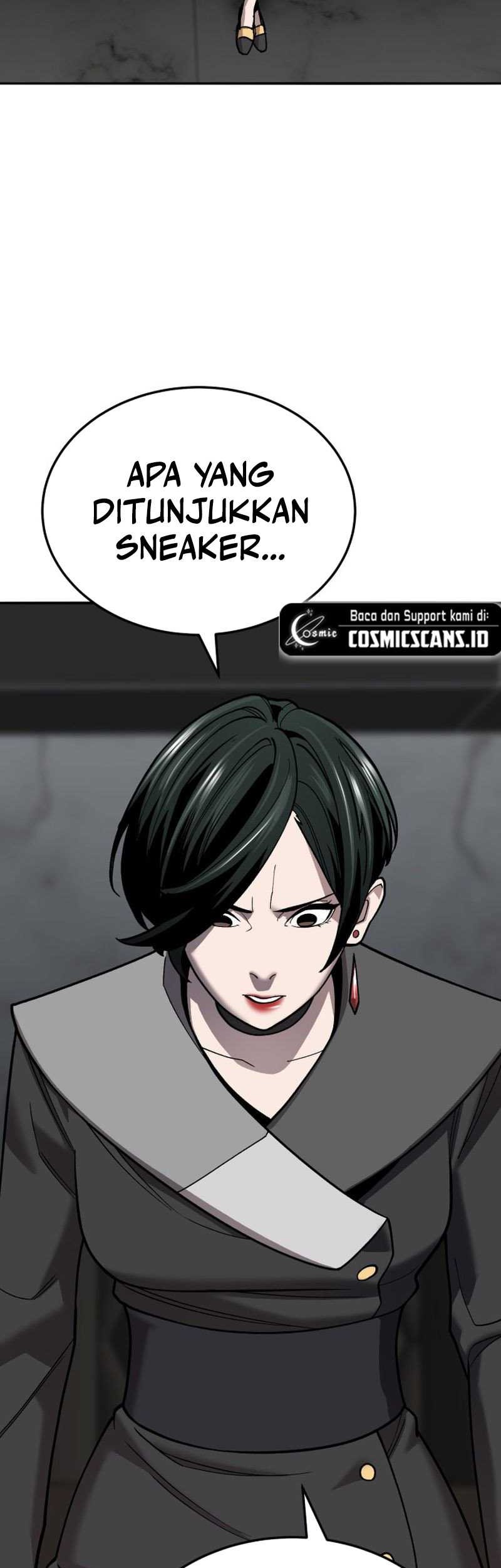 Limit Breaker Chapter 124 Gambar 74