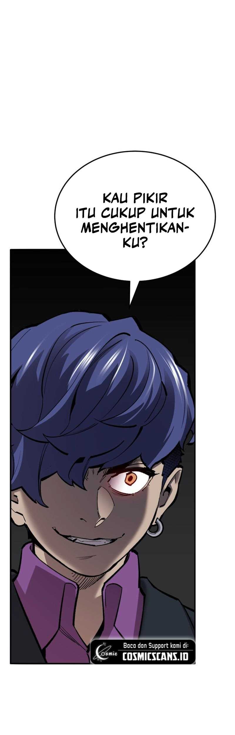 Limit Breaker Chapter 124 Gambar 36