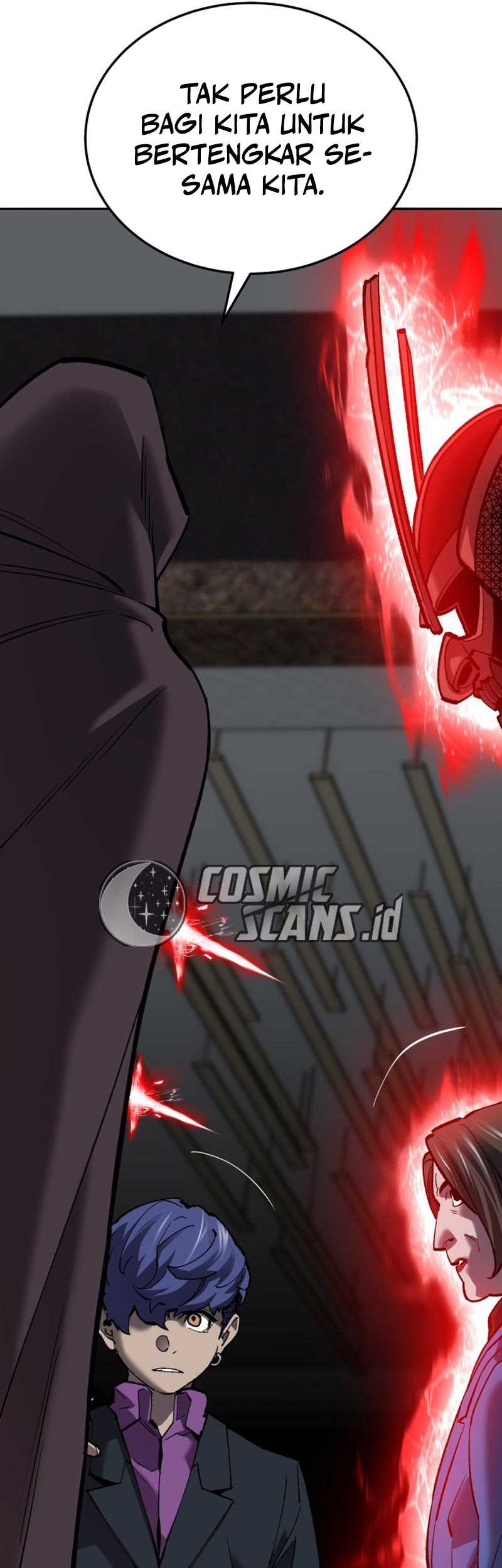 Limit Breaker Chapter 124 Gambar 38