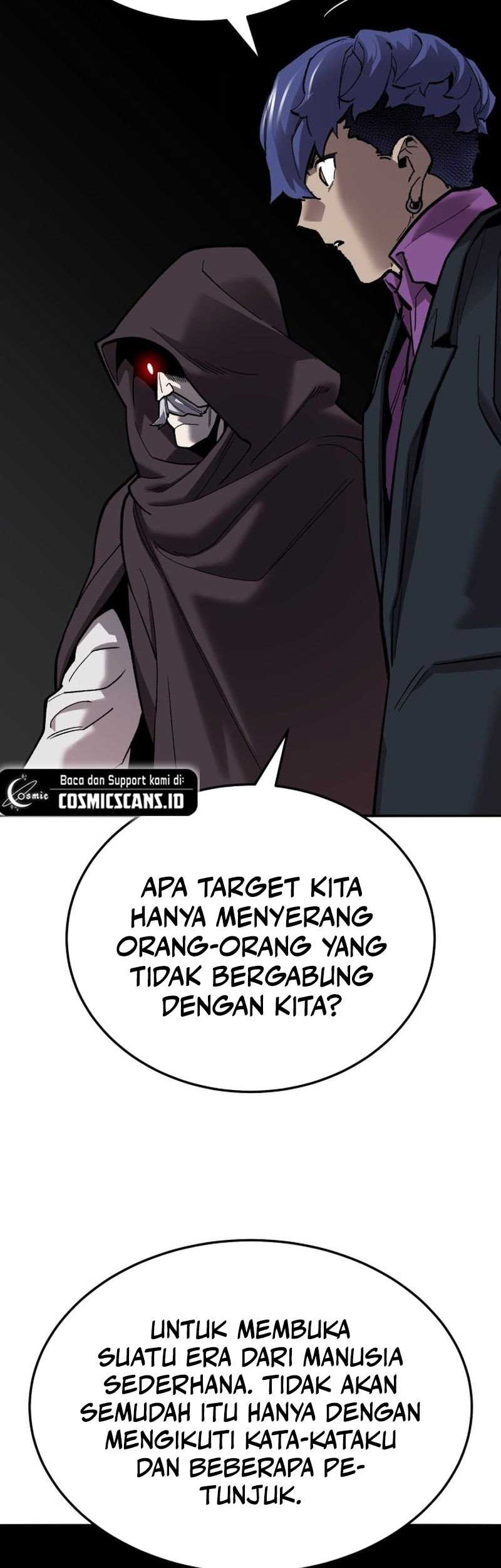 Limit Breaker Chapter 124 Gambar 41