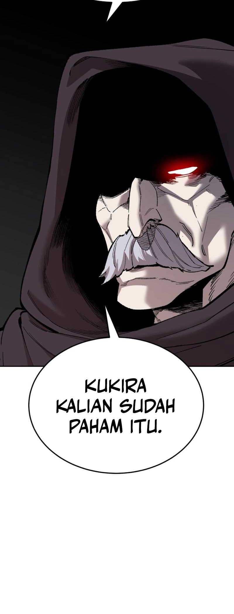 Limit Breaker Chapter 124 Gambar 42