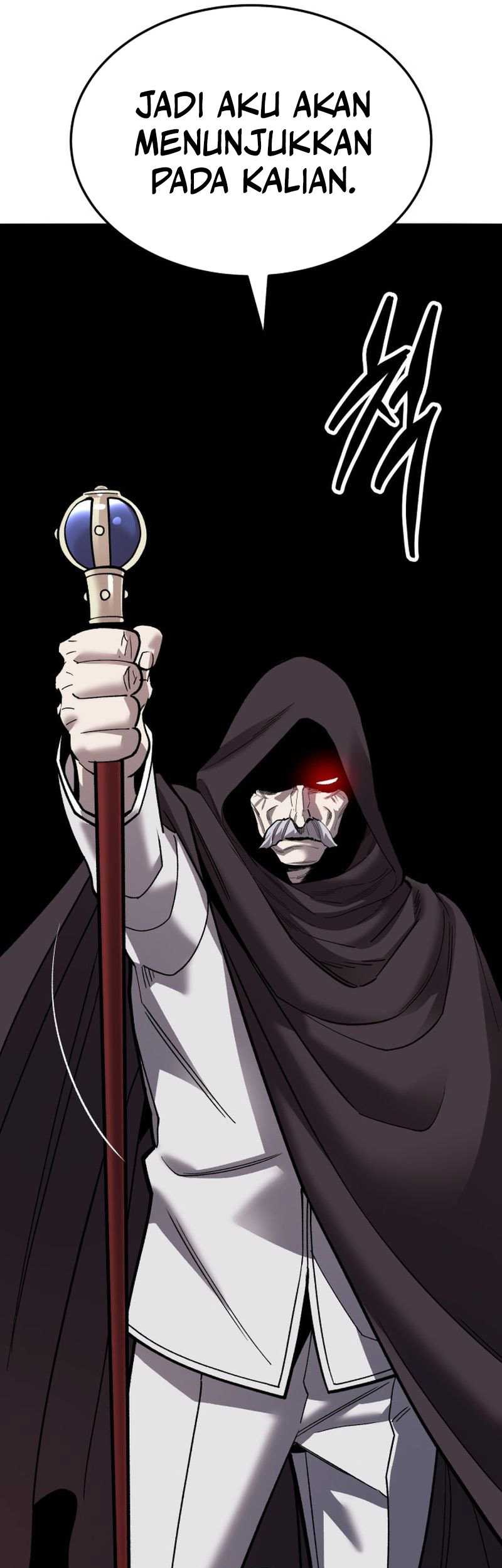 Limit Breaker Chapter 124 Gambar 43