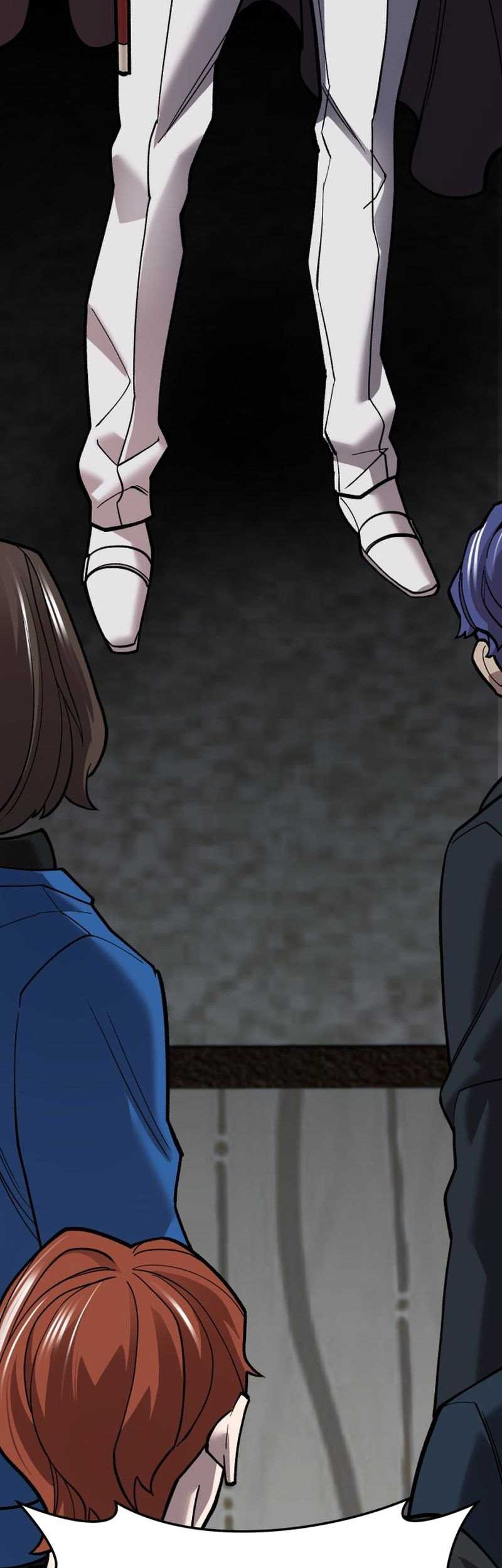 Limit Breaker Chapter 124 Gambar 44