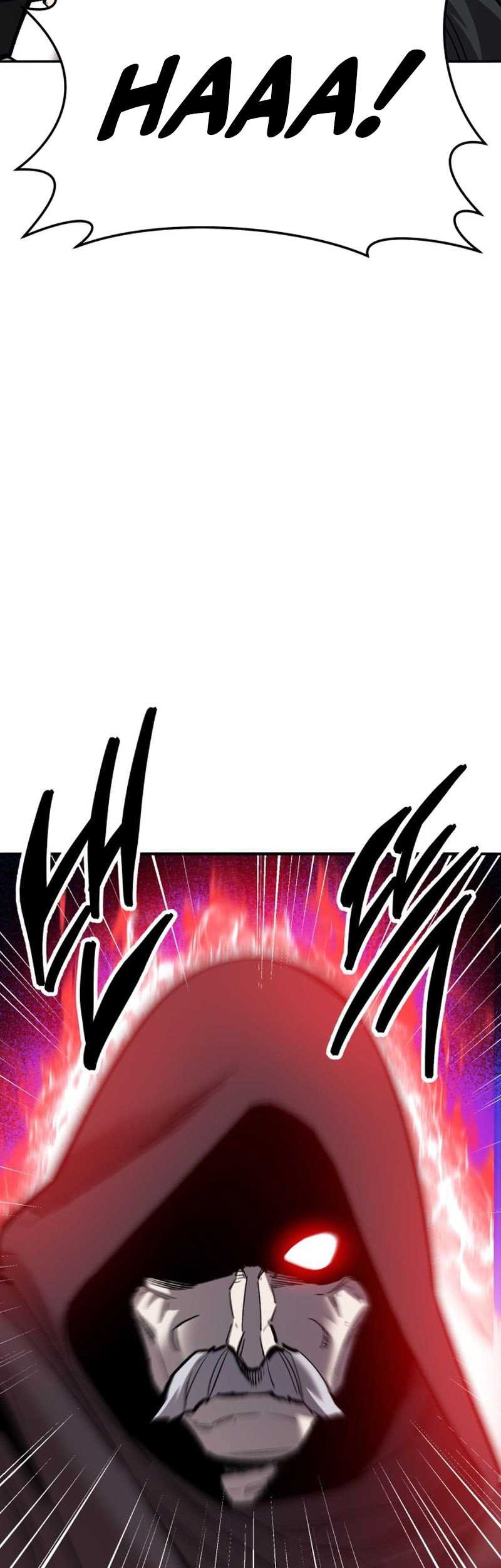 Limit Breaker Chapter 124 Gambar 45