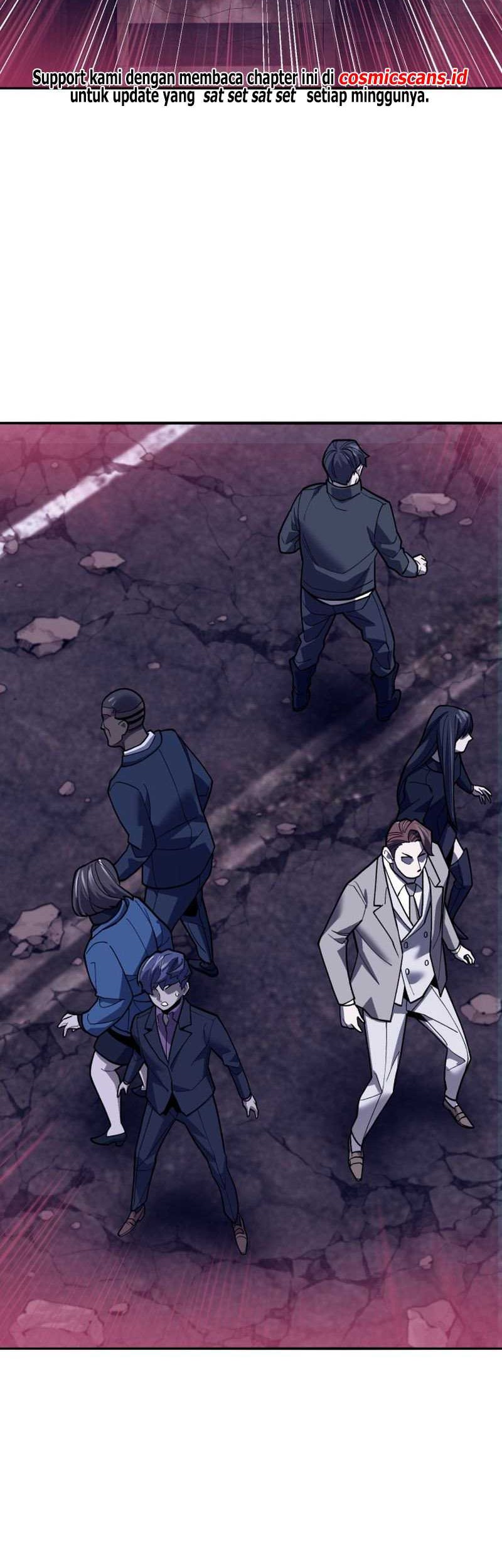 Limit Breaker Chapter 124 Gambar 50