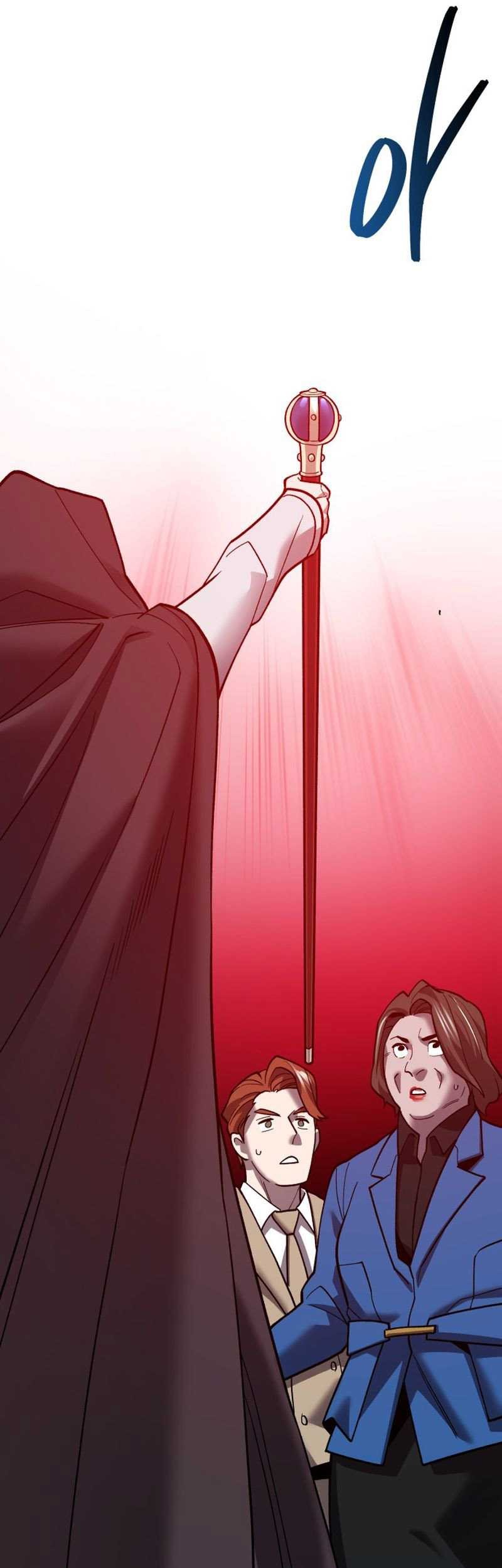 Limit Breaker Chapter 124 Gambar 47