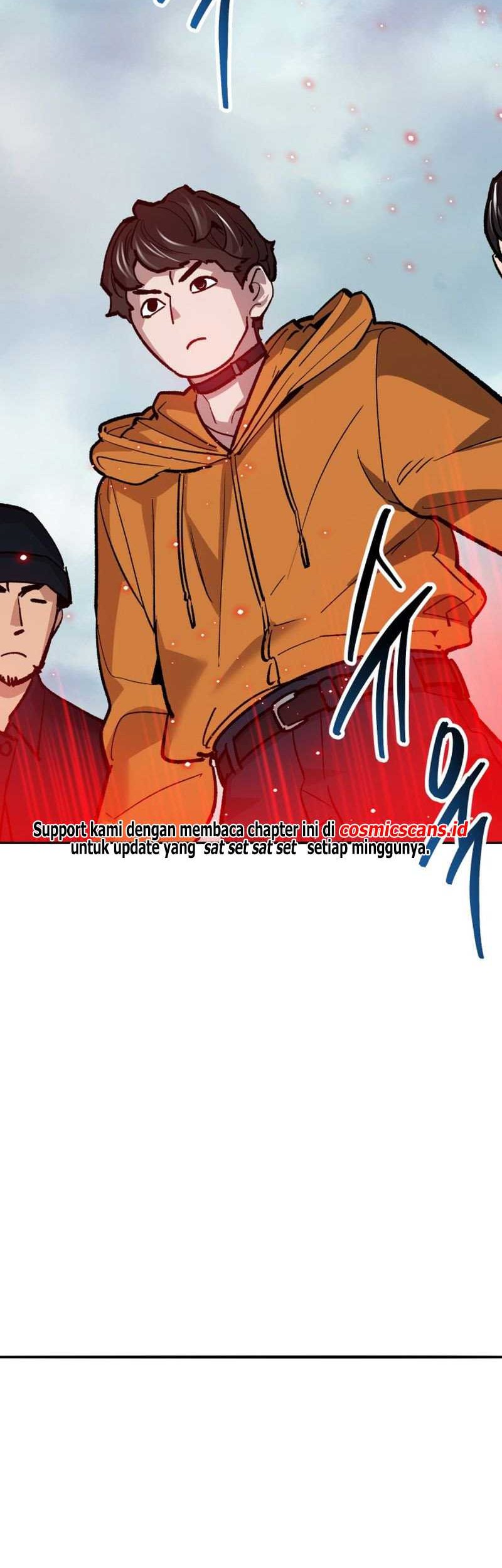 Limit Breaker Chapter 124 Gambar 95