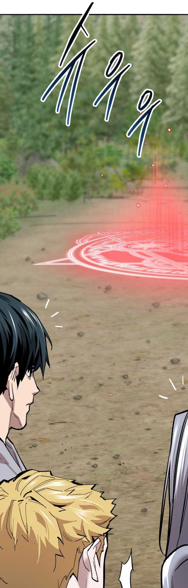 Limit Breaker Chapter 124 Gambar 92