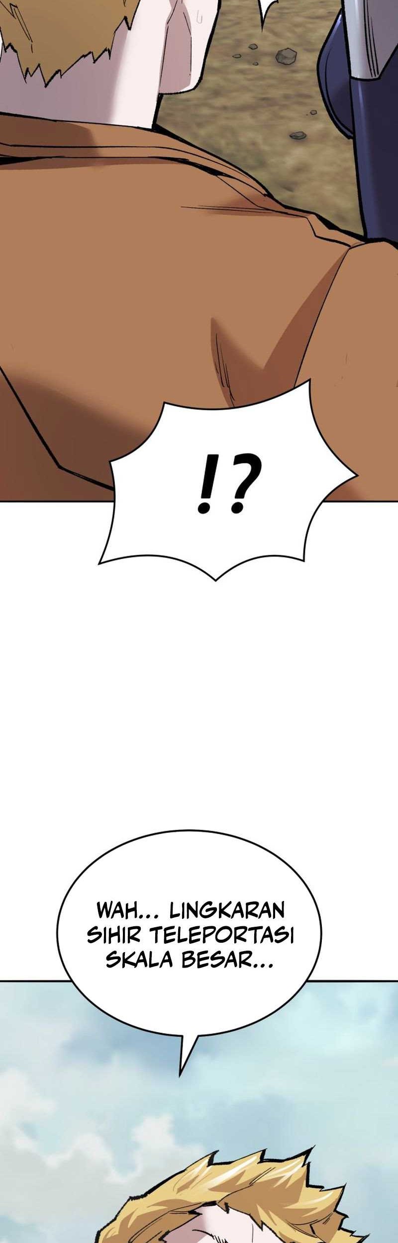 Limit Breaker Chapter 124 Gambar 93