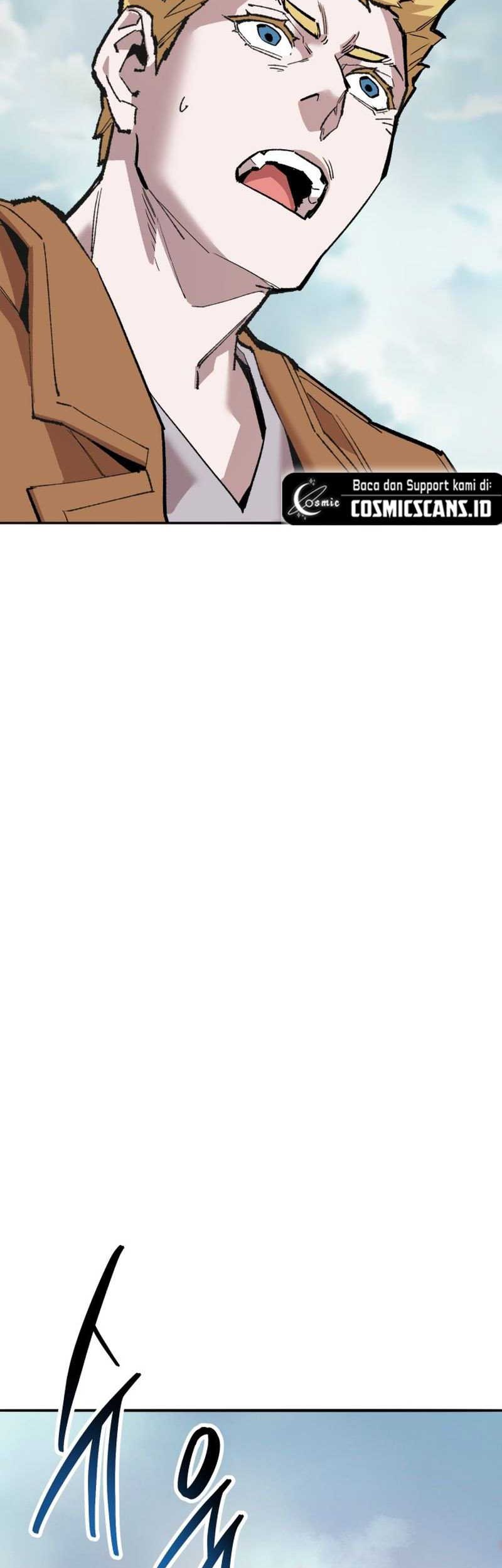 Limit Breaker Chapter 124 Gambar 94