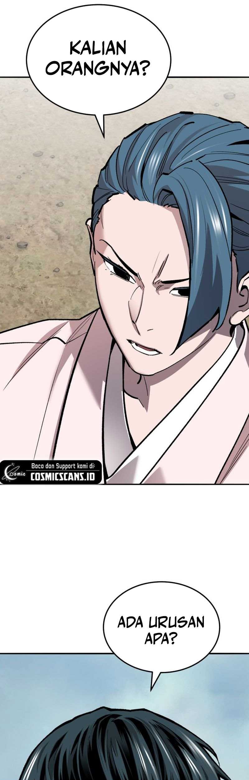 Limit Breaker Chapter 124 Gambar 100