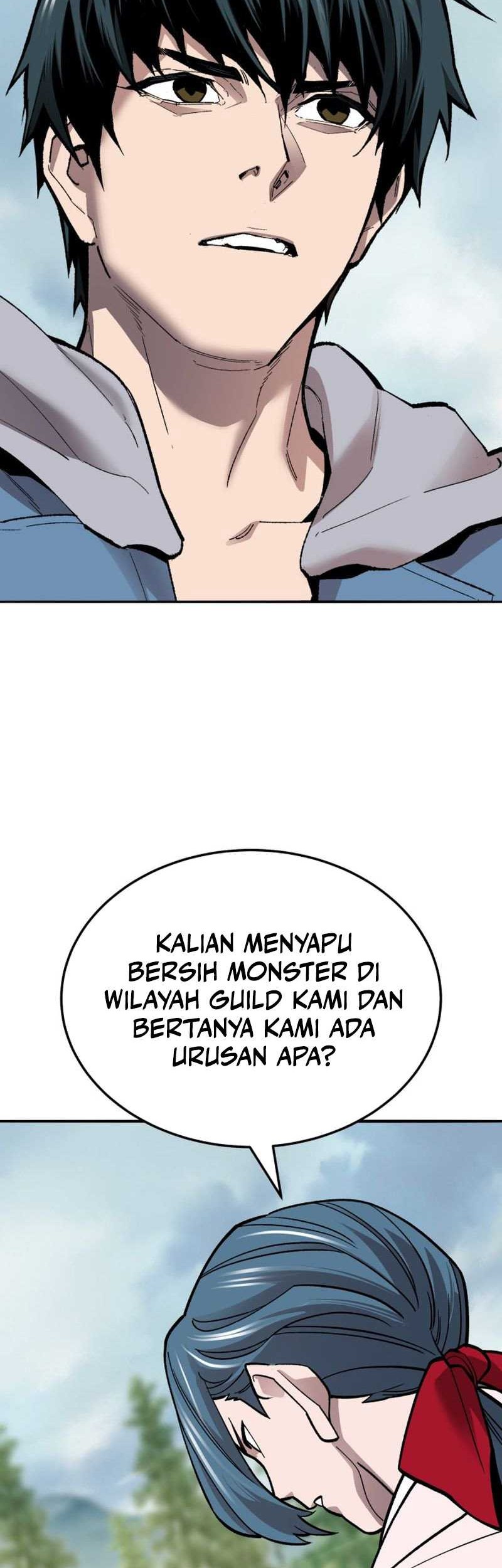 Limit Breaker Chapter 124 Gambar 101