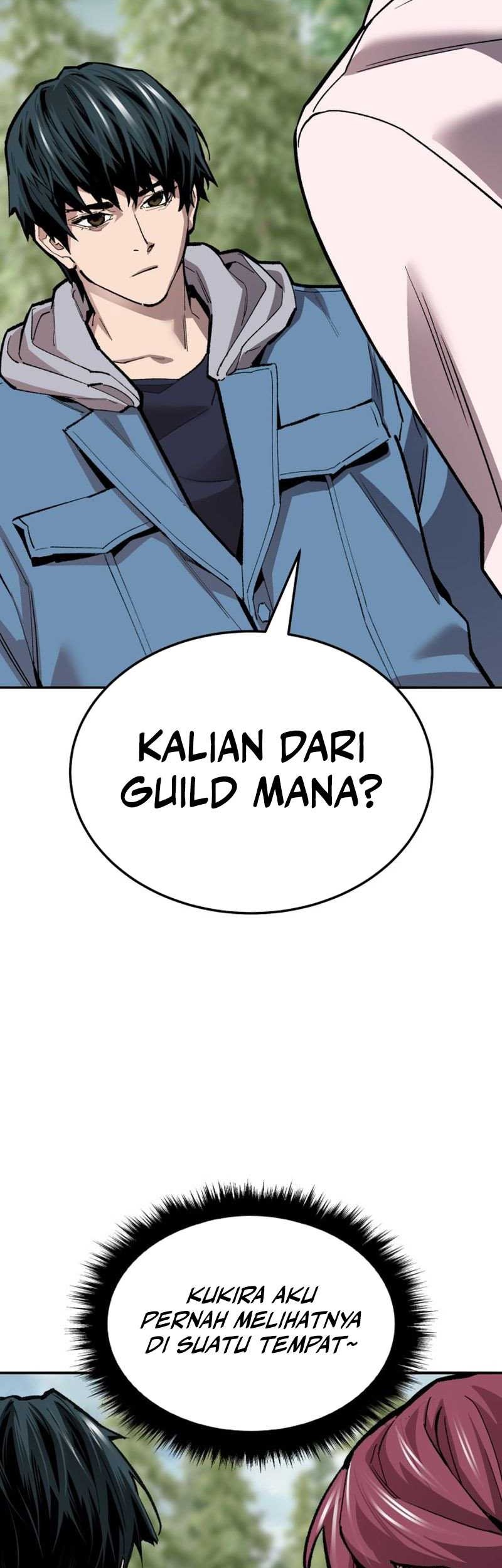 Limit Breaker Chapter 124 Gambar 102