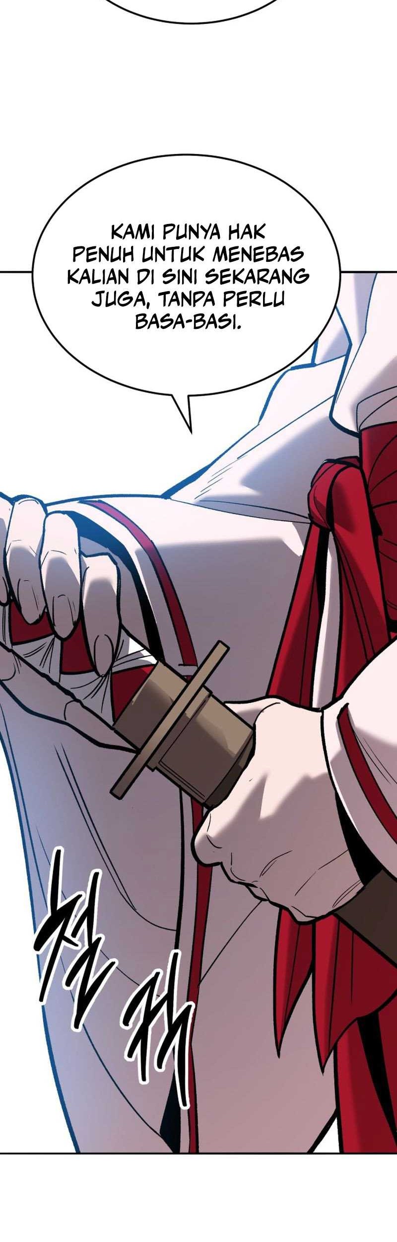 Limit Breaker Chapter 124 Gambar 105