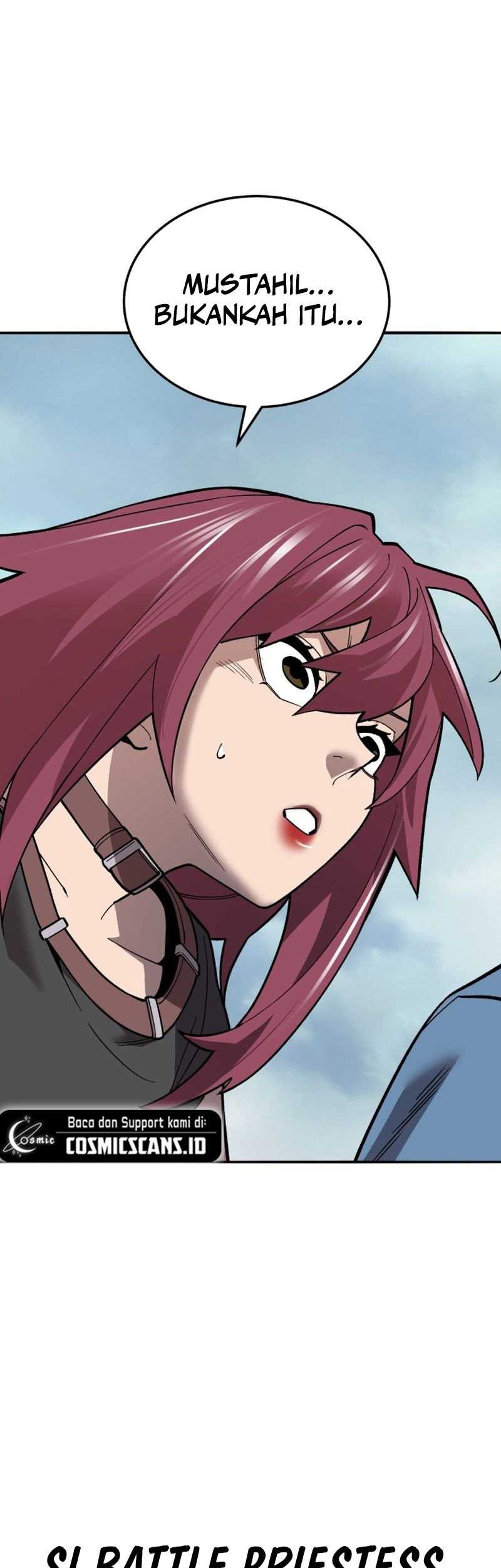 Limit Breaker Chapter 124 Gambar 106