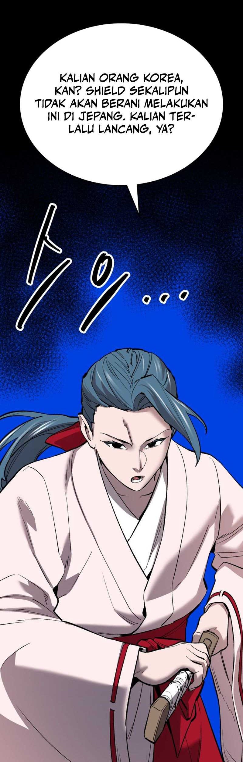 Limit Breaker Chapter 124 Gambar 109